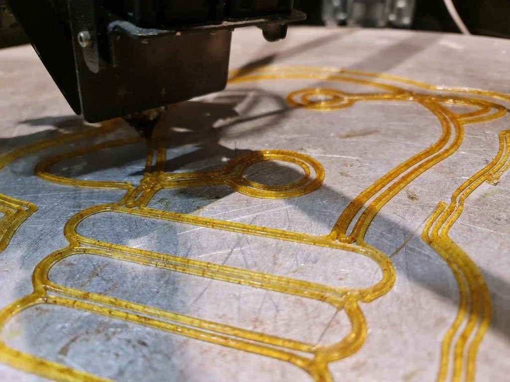3D Printing