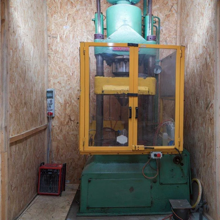 Compression Molding